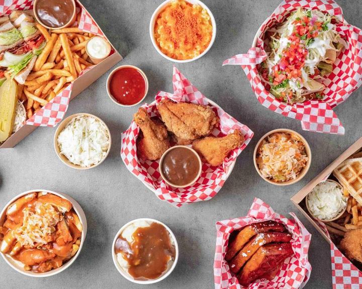 Toutes les spécialités de poulet frit à découvrir à Saint-Jean-sur-Richelieu